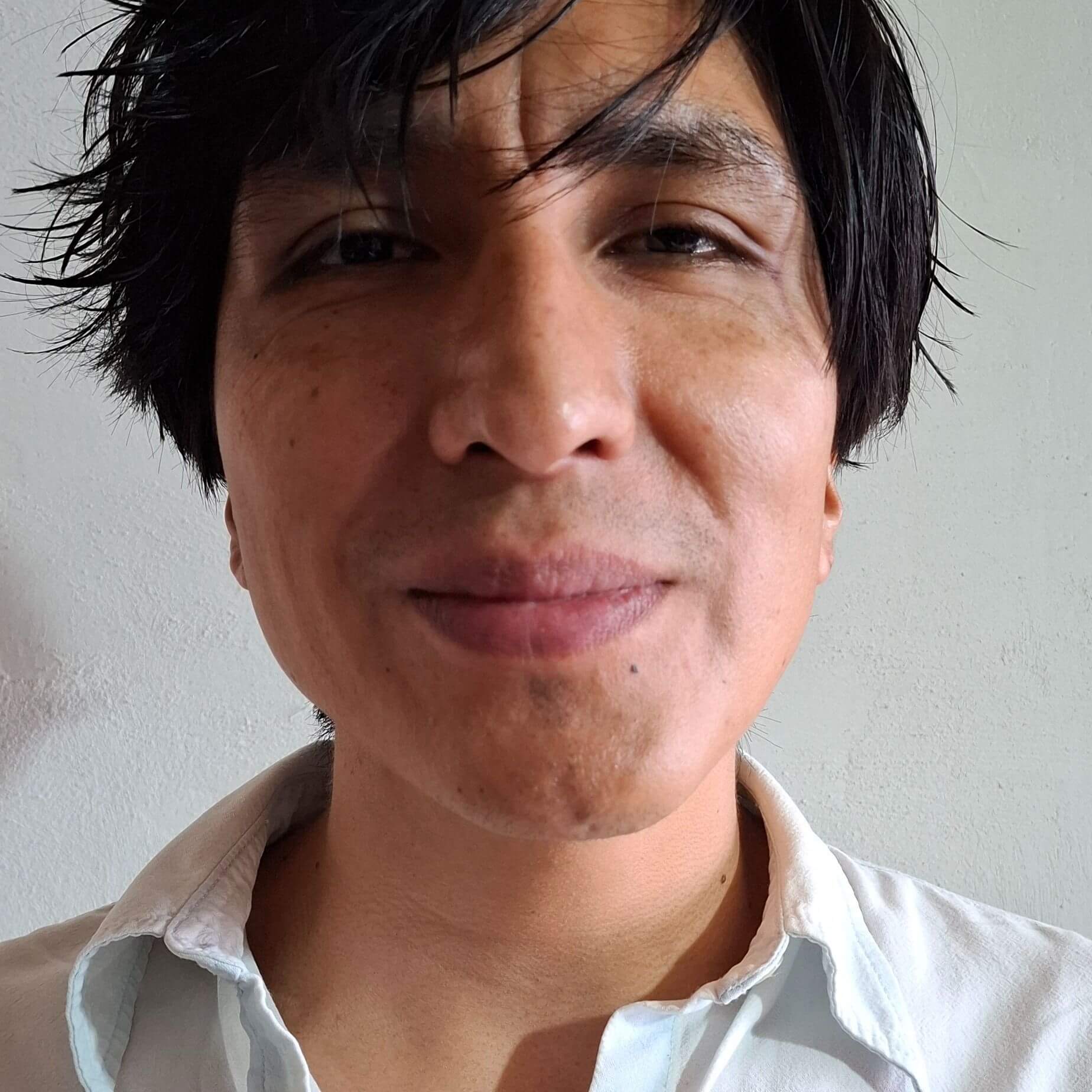 Heber Cervantes 