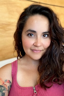 Carol Lisperguer González 