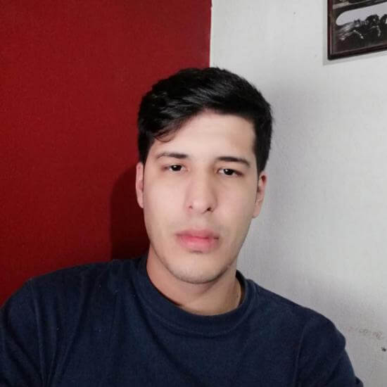 Nicolas Iacono