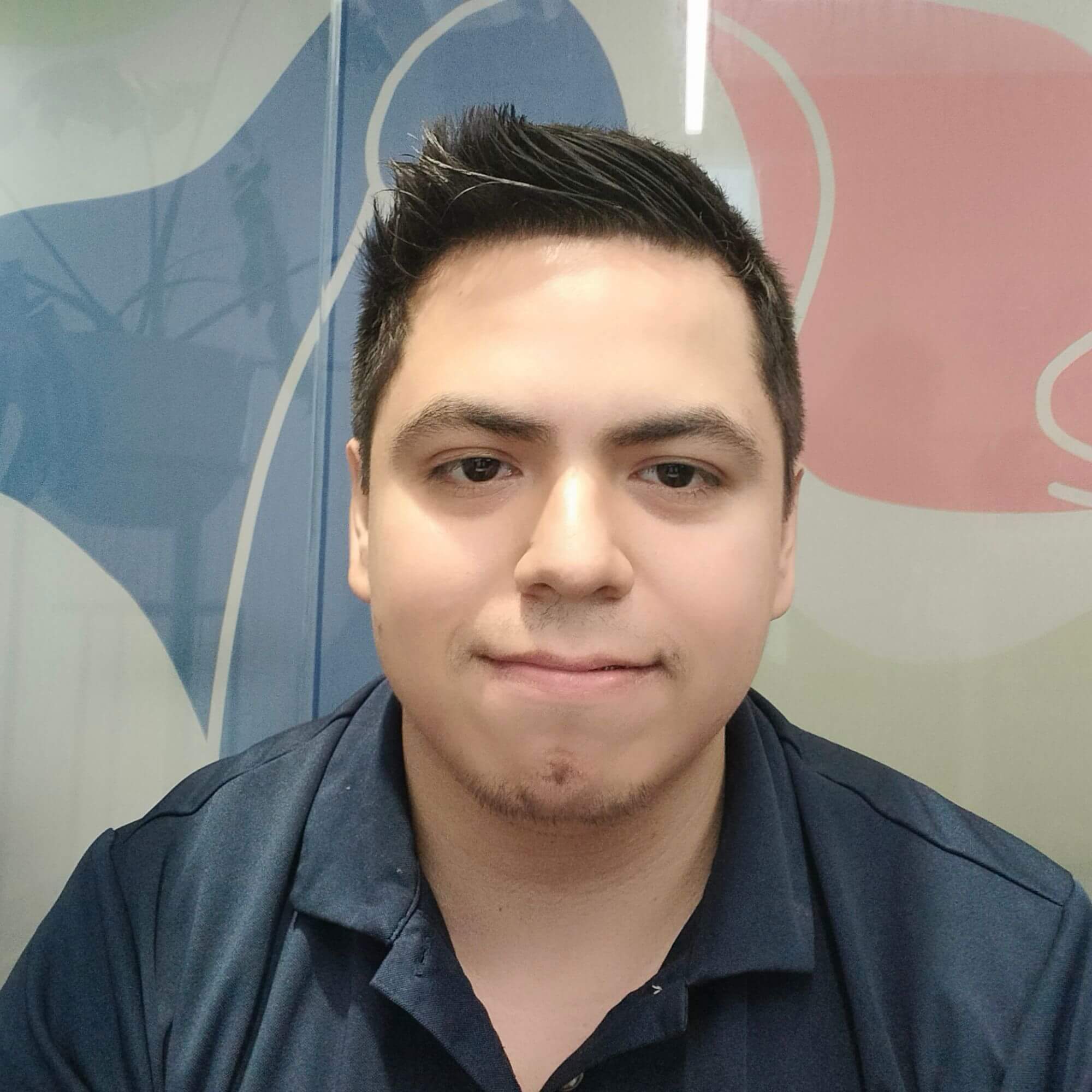 Tomas Alfonso B.
