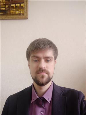 Александр Титаренко