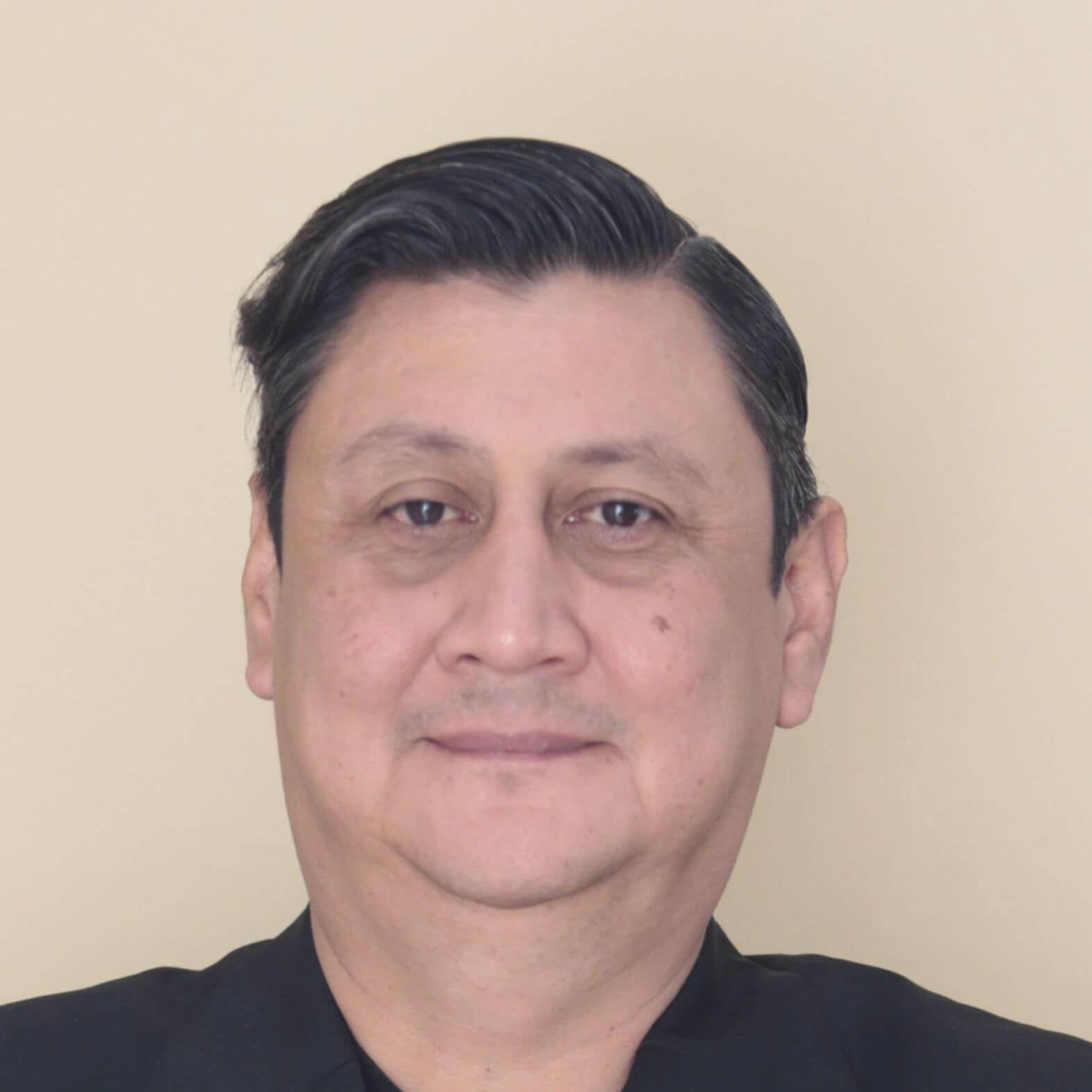 Rolando Sepulveda