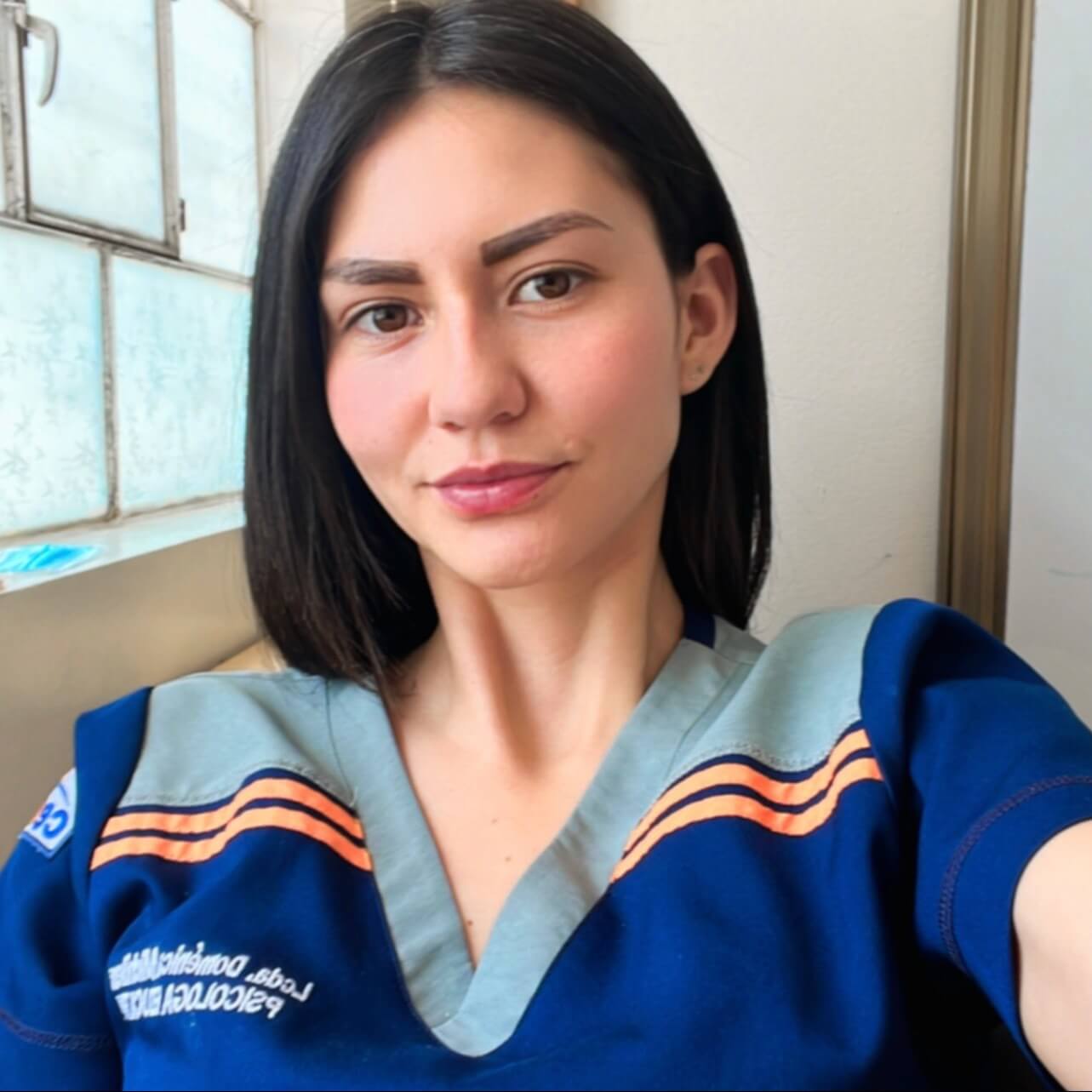 Doménica Michilena