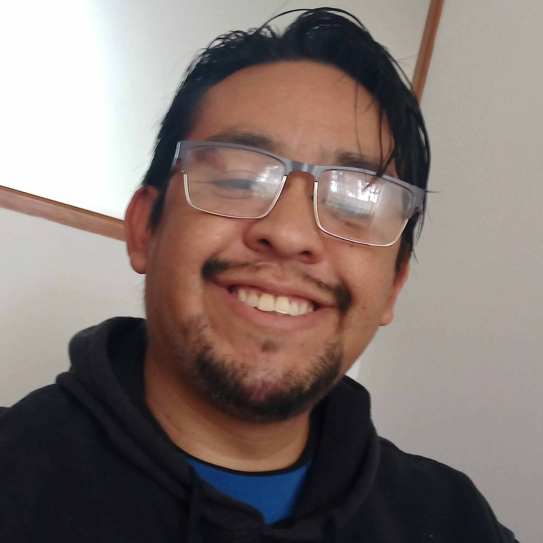 Gabriel Humberto  Santiago Bonifaz 