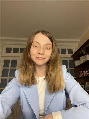 Наталя Зинковская