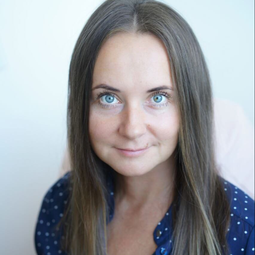 Елена Коваленко