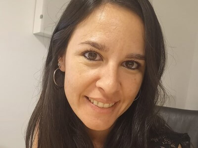 Constanza Paradelo