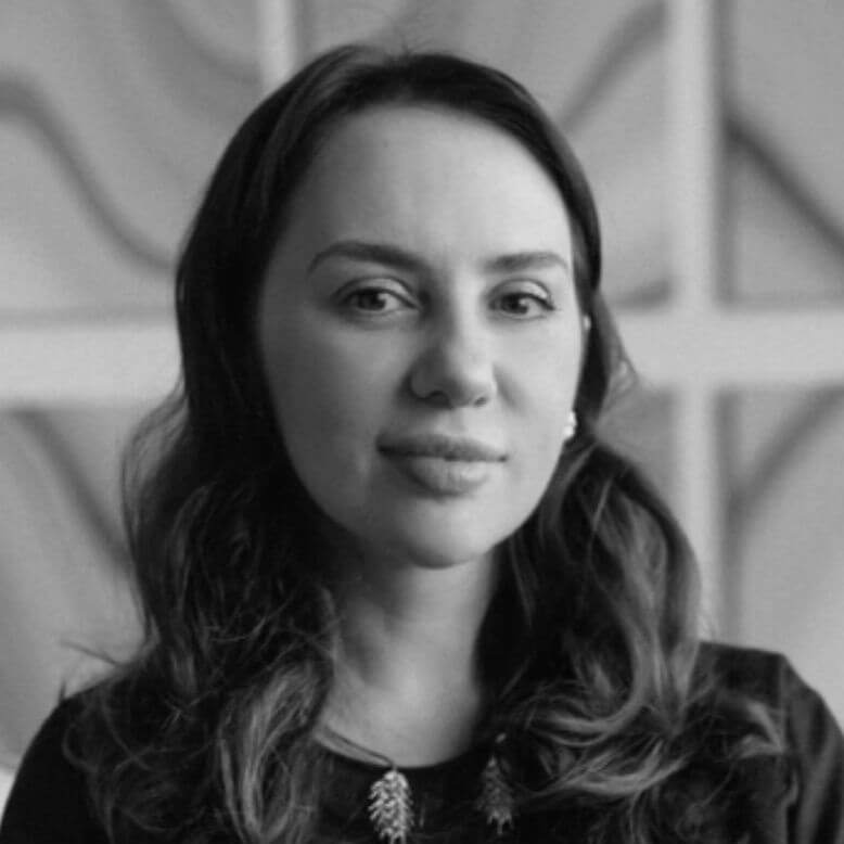 Ирина Гливук