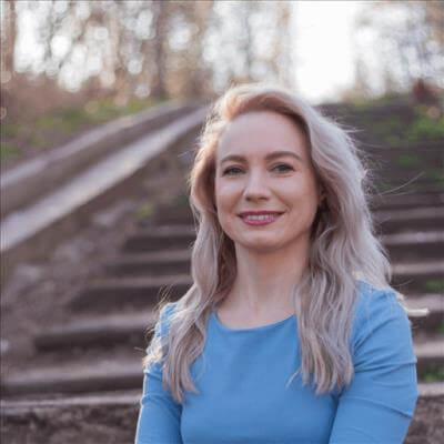 Євгенія Журавель