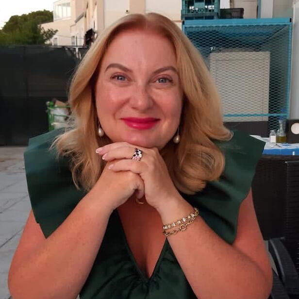 Олена Клімаш