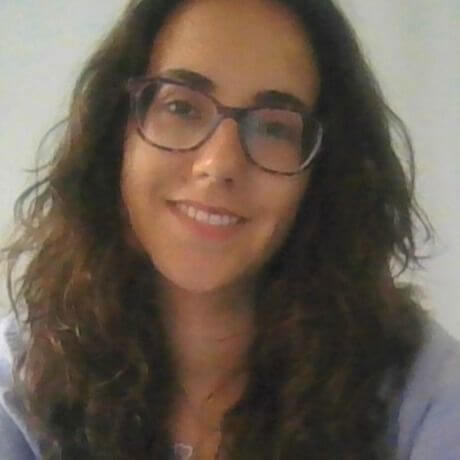 Carmen María Martín Fuentes