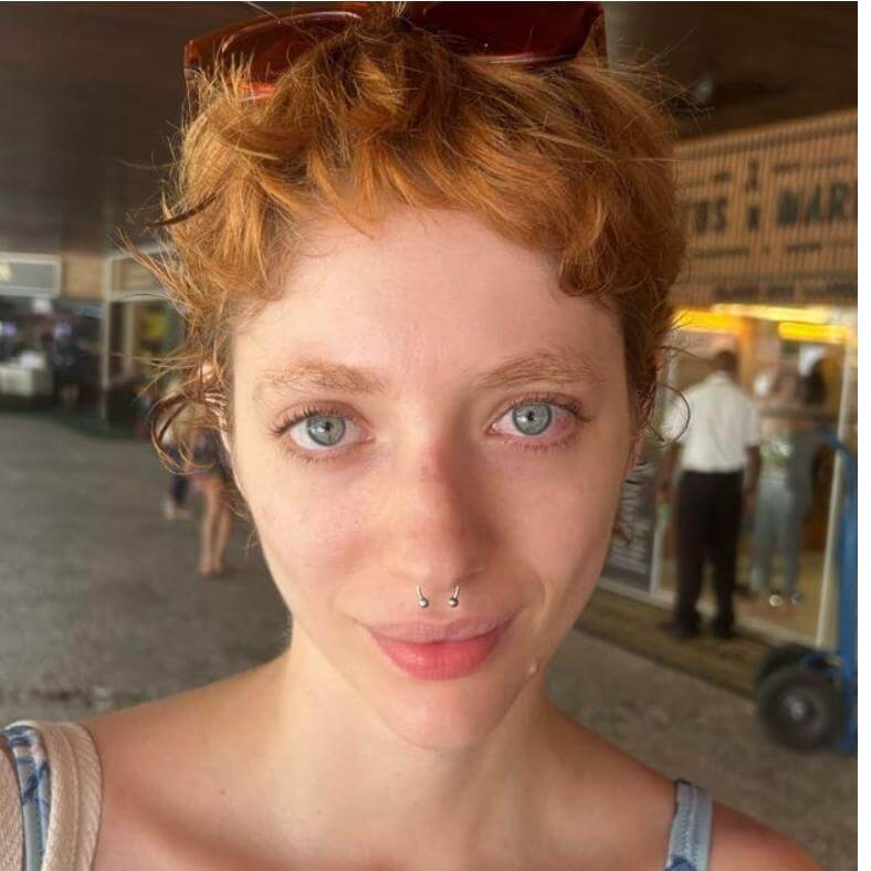 carla podesta