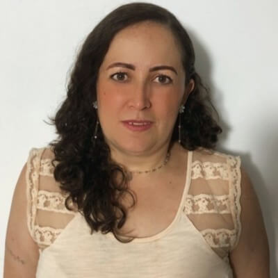 Gina Lisseth Velásquez  Catañeda