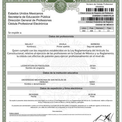 Nallely Zavala photo 2