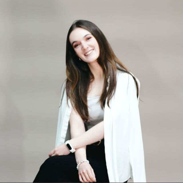 María Cecilia  Guzman 