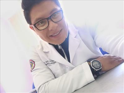 Jairo  Parra 