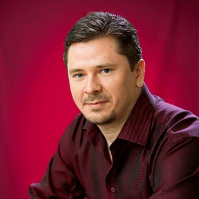 Виталий Бондарчук