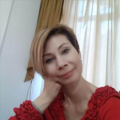 Юлія Белозерцева-Баранова