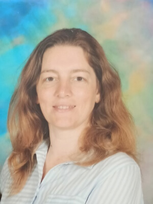 Татьяна Бочкова