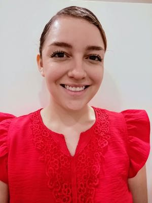 Alejandra Contreras 