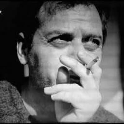 Franco  Pierotti 