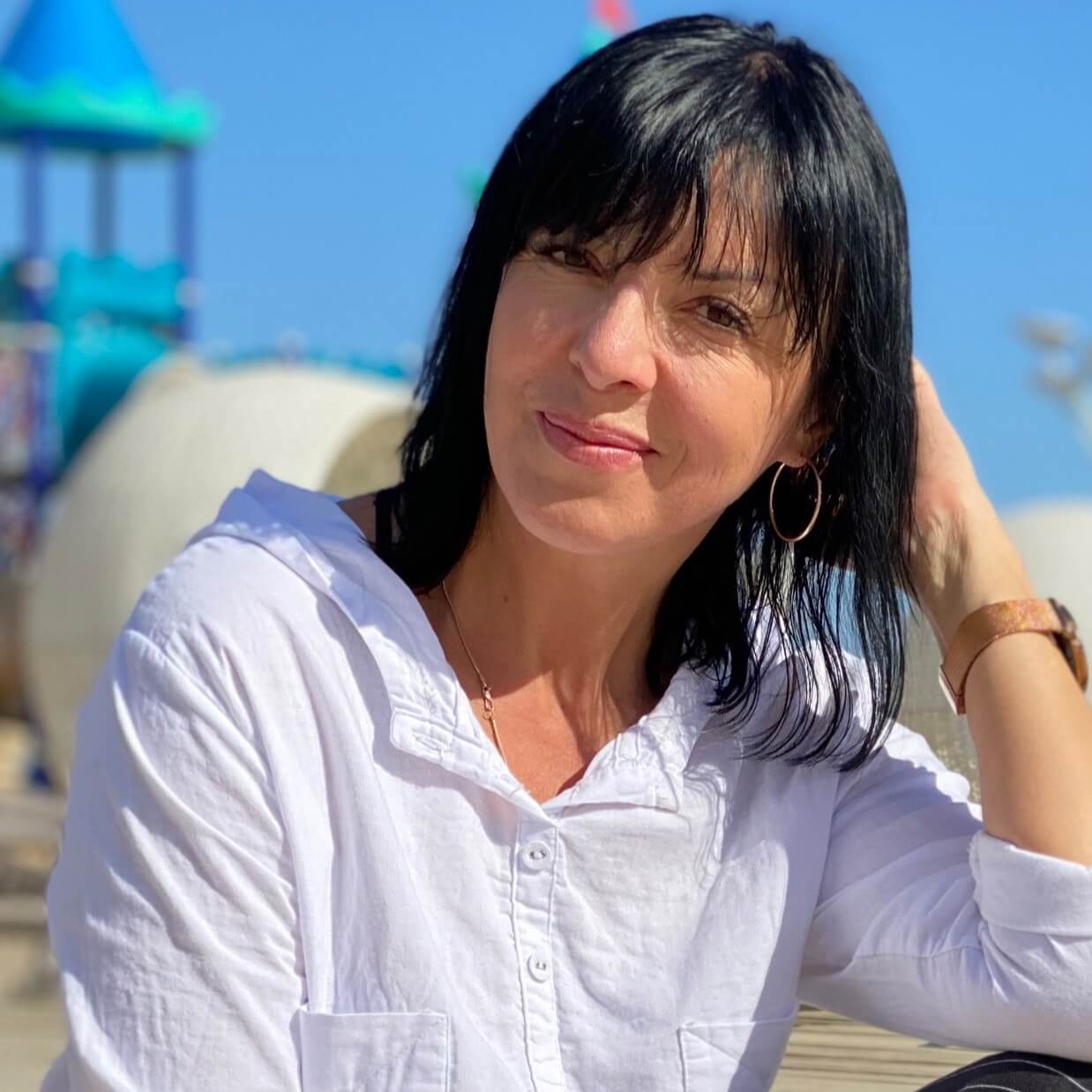 Інна Безугла