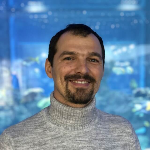 Віктор Баршаков