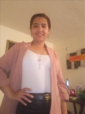 Yakeline Delfina Calderón Bracho