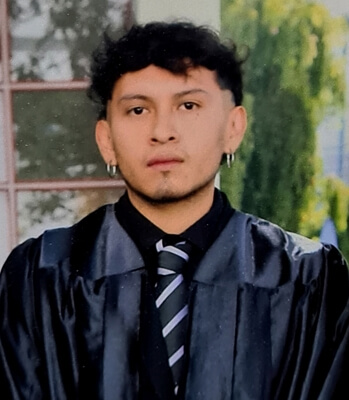 Andy Danes Vilaña  Gomez