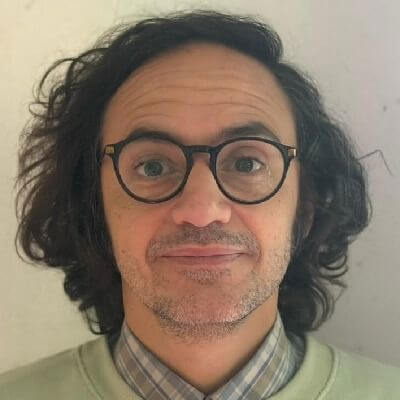 Santiago M.