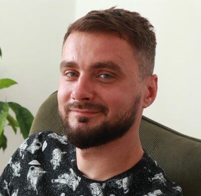 Максим Чехов