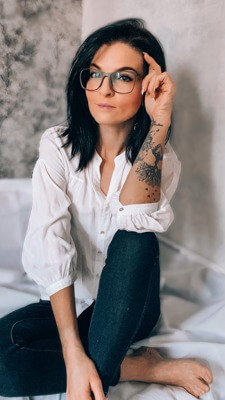 Марія Бадах