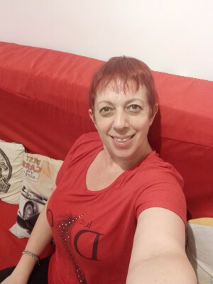 Sandra Marcela  Tevere 