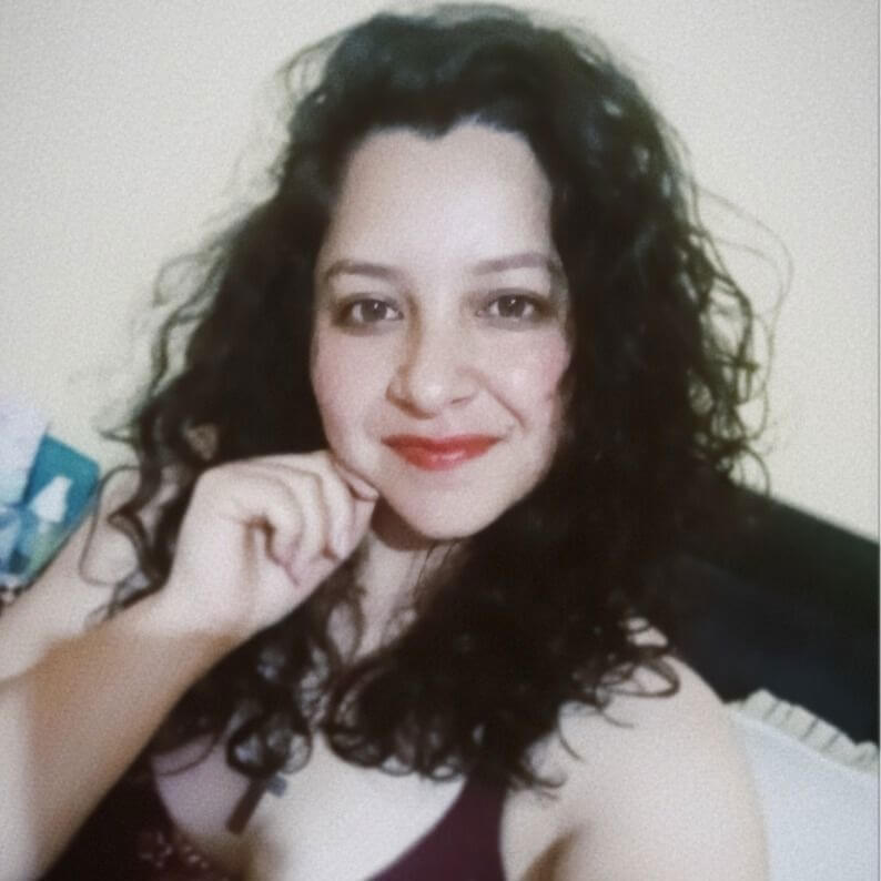 Mishel Benavides 