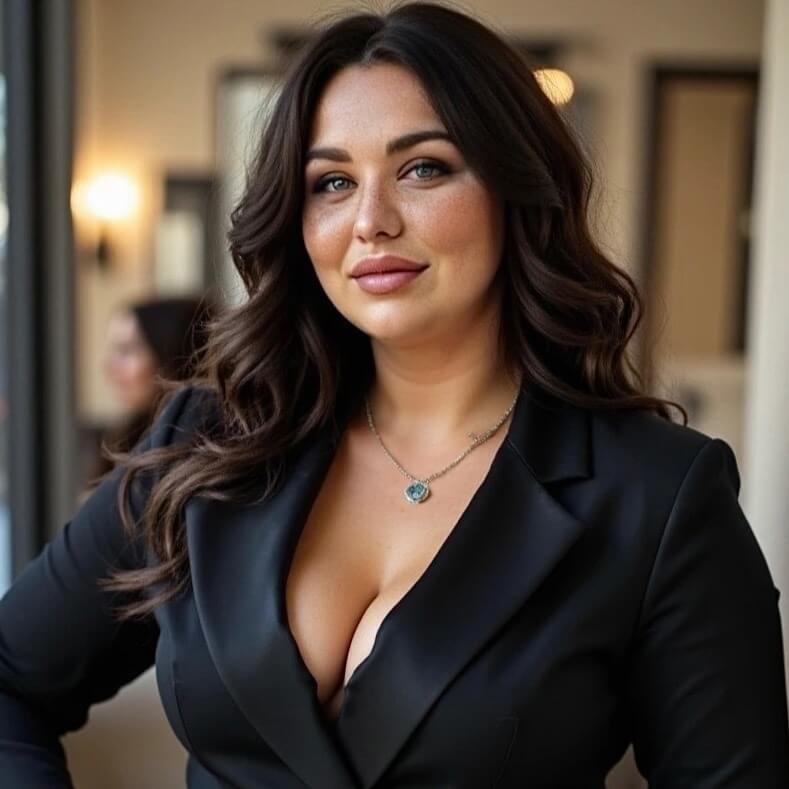 Алла Назарова