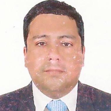 PAUL ANTONIO ORTEGA REYES