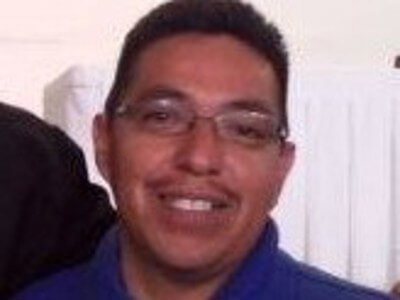 Edgar Manuel Gutiérrez García