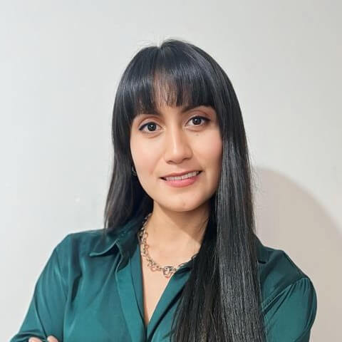 Josselyn  Coba 