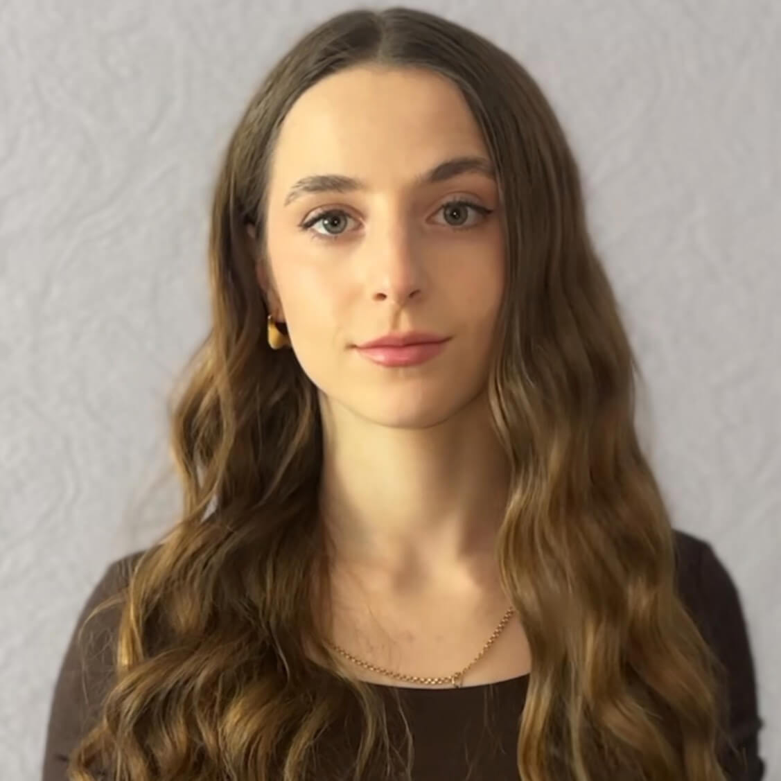 Карина Калашнік