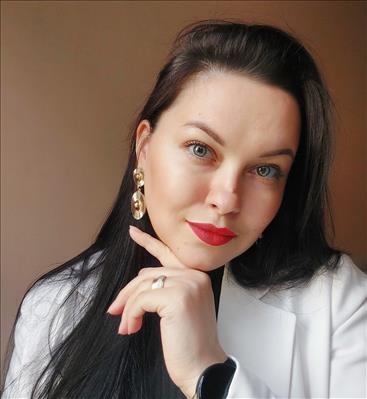 Ліна Слюсарчук