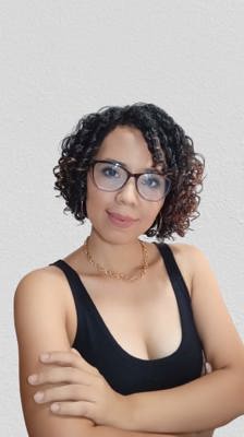 Auricelis Fernanda  Alvarado Perez