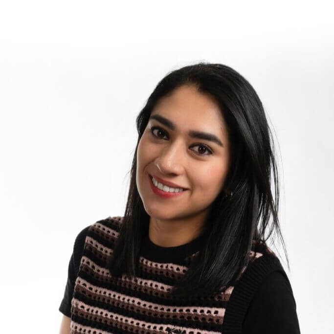 Ivette Estefany Fernandez Espinoza 
