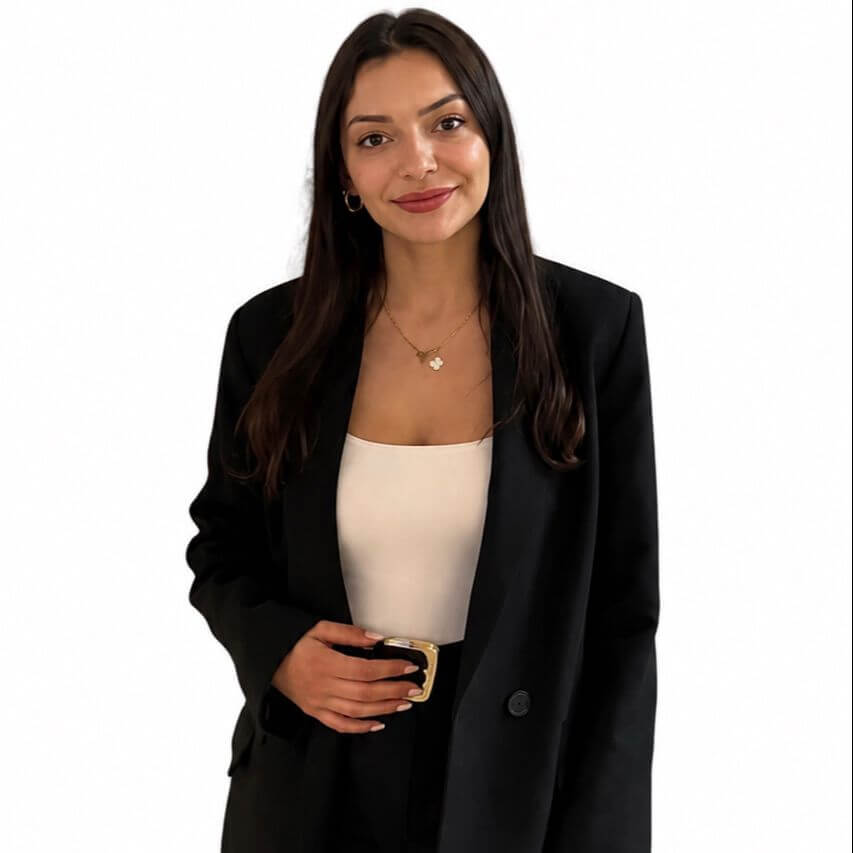 Ayşegül demirkol