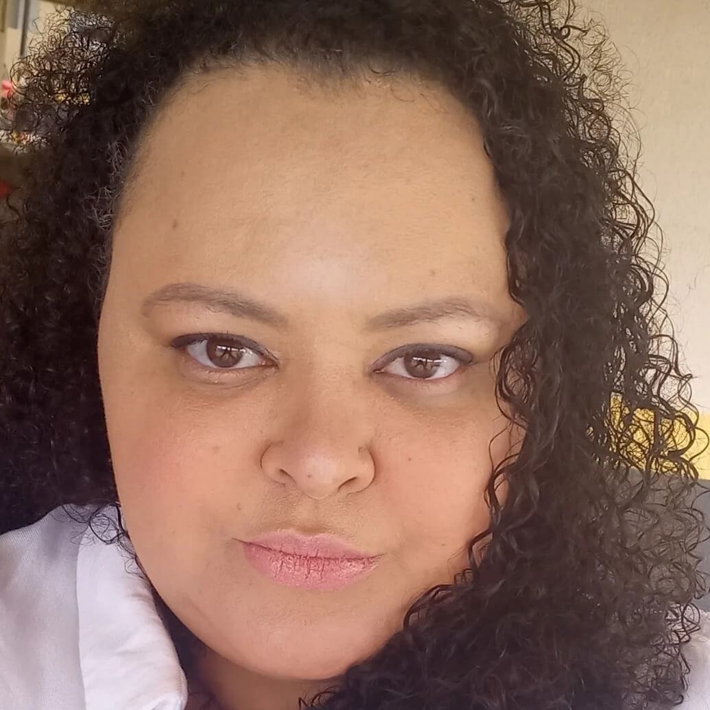 Natália  De Jesus Gonçalves 