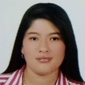 Maria Alejandra  Ocaña Villarreal 