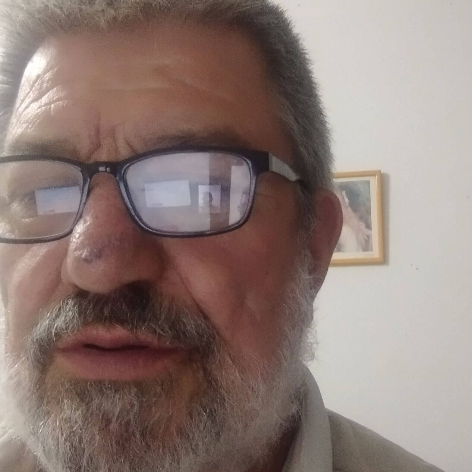 Roberto Sánchez de la Concha