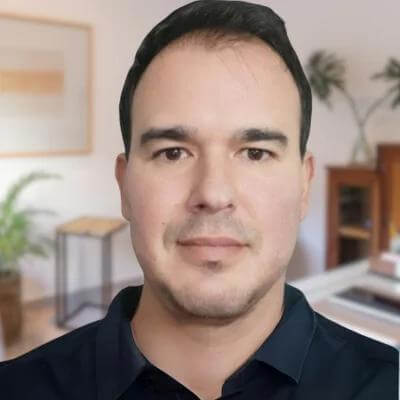 Alexandre Haddad