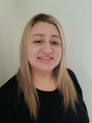 Delia Esther  Pareja Benjumea 