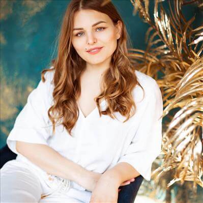 Вікторія Ратушненко 