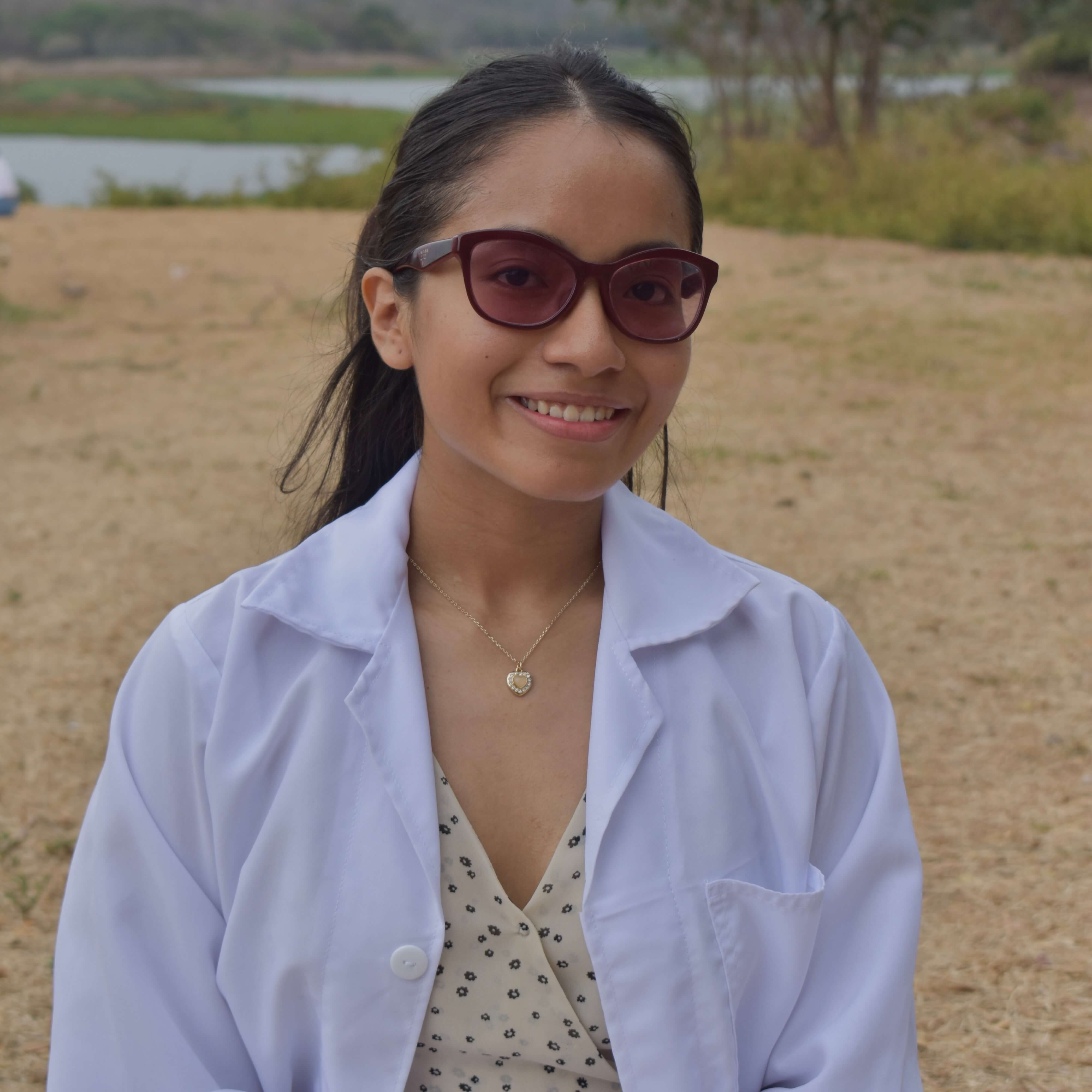 Alicia  Saigua 